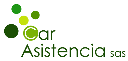Logo de Car Asistencia 
